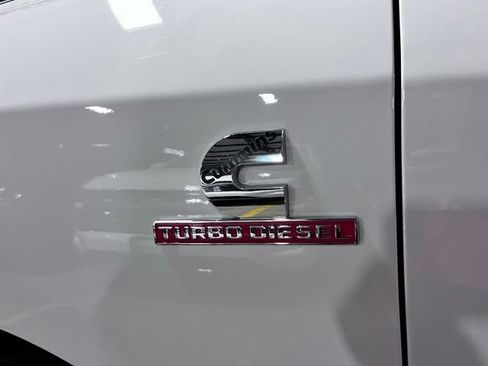 Used 2024 RAM 2500 Laramie w/ Safety Group AWD/4WD image 33