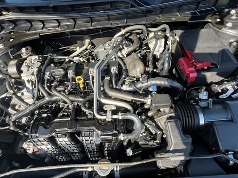 Used 2021 Nissan Altima 2.5 S w/ Driver Assist Package FWD image 33