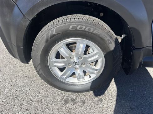 Used 2006 Honda Element EX image 10