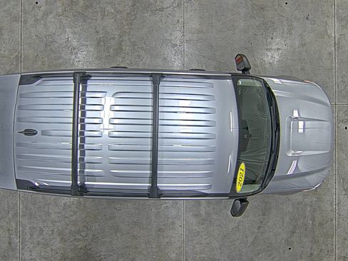 Used 2021 Ford Explorer 4WD image 36