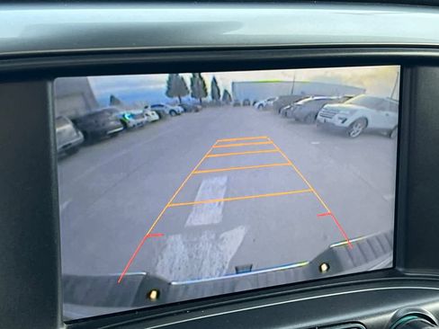 Used 2015 Chevrolet Silverado 2500 LTZ w/ Duramax Plus Package image 20