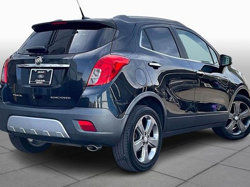 Used 2014 Buick Encore Convenience image 15