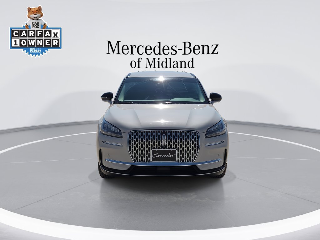 Used 2023 Lincoln Corsair FWD w/ Equipment Group 101A image 3