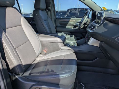 Certified 2022 Chevrolet Tahoe LT w/ Luxury Package image 28