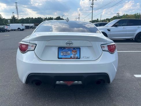 Used 2013 Scion FR-S RWD image 5