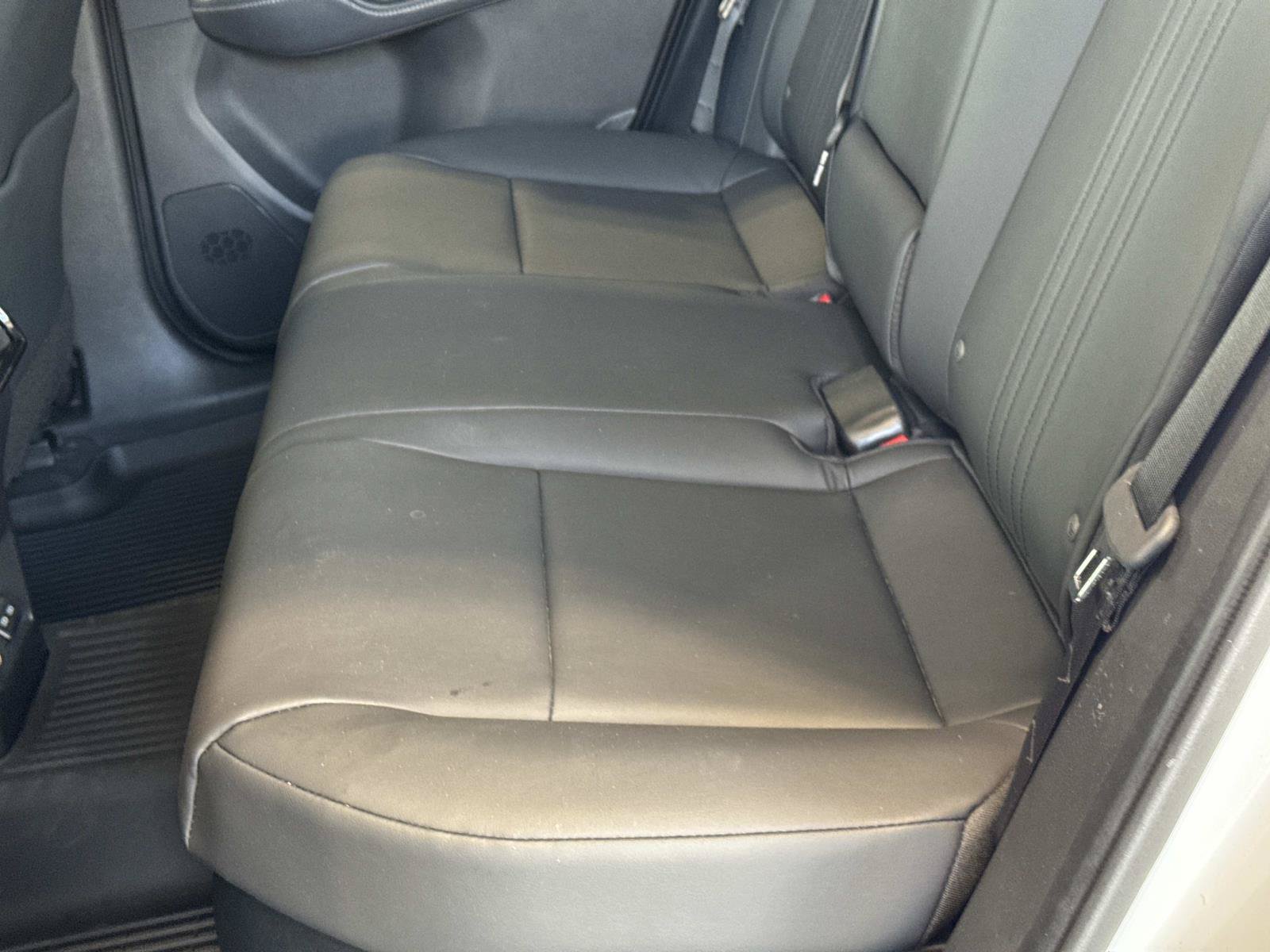 Used 2026 Lexus NX 350h FWD w/ Accessory Package (2T) image 25