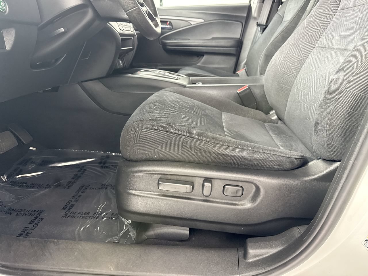 Used 2022 Honda Pilot Sport image 20