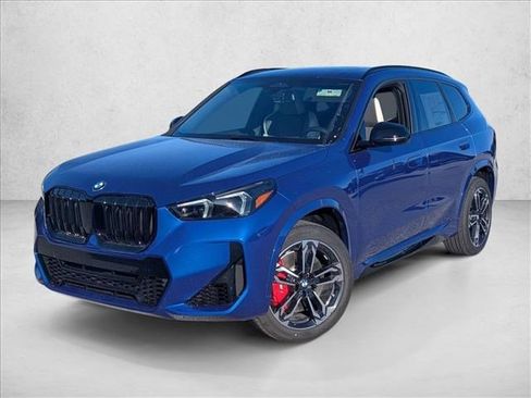 New 2026 BMW X1 xDrive28i image 1