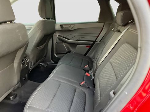 Used 2025 Ford Escape Active image 23