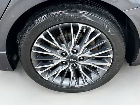 Used 2023 Kia Forte GT-Line w/ GT-Line Premium Package image 10