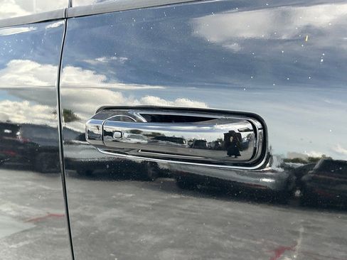 New 2025 RAM 3500 Laramie w/ Max Tow Package image 18