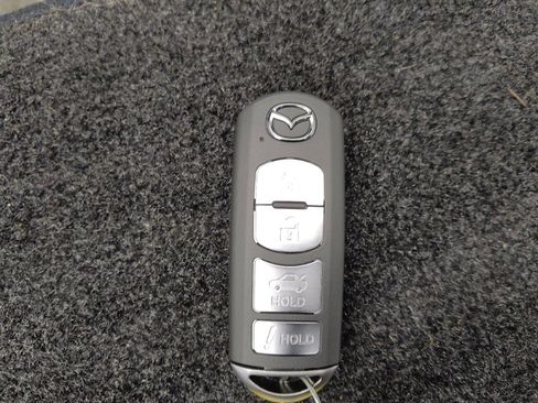 Used 2016 MAZDA MAZDA6 Touring FWD image 32