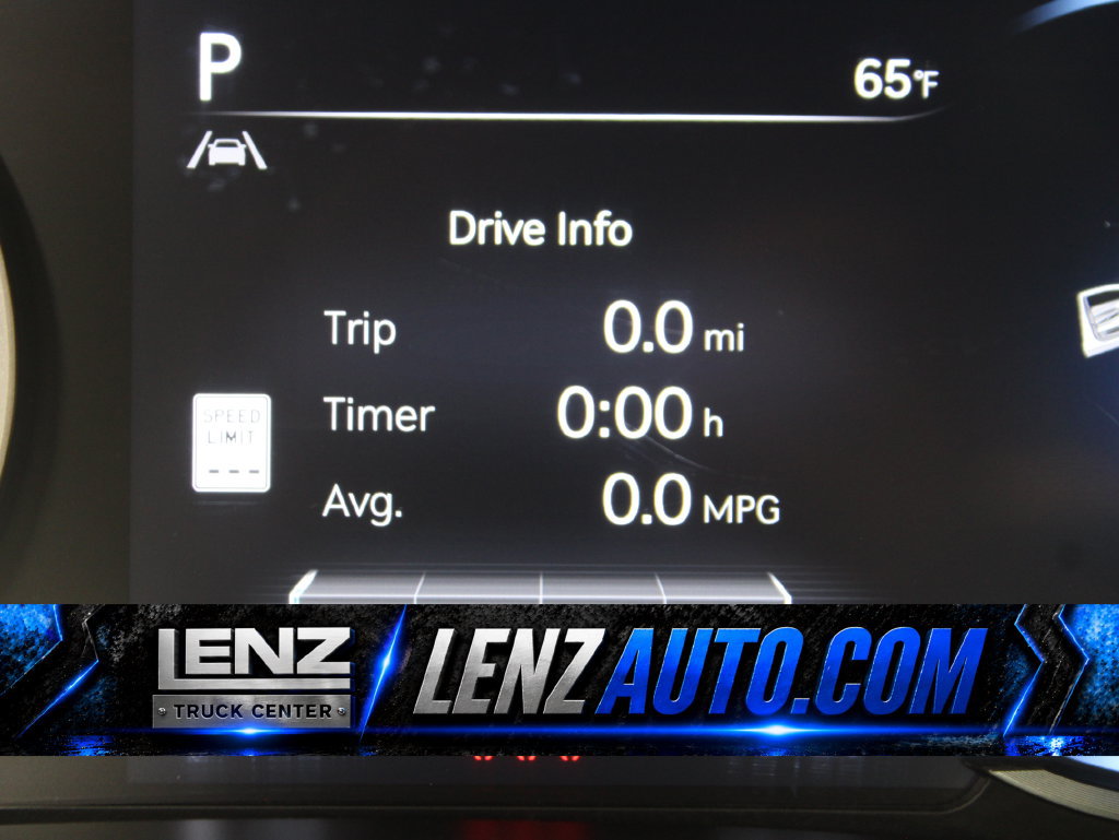 Used 2024 Genesis GV80 2.5T AWD/4WD image 13