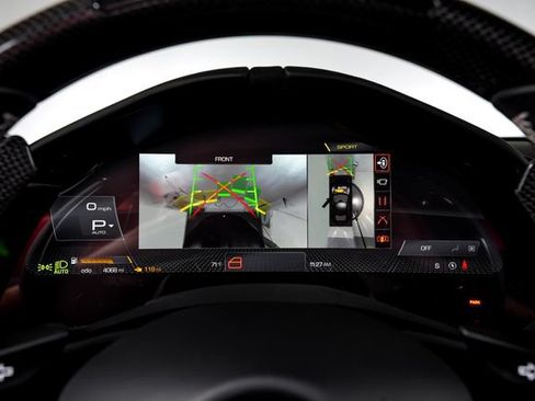 Certified 2024 Ferrari Roma RWD image 36