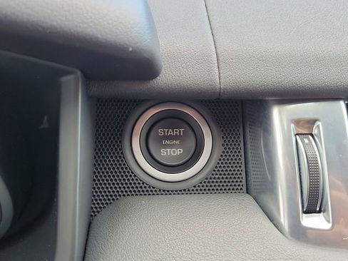Used 2015 Land Rover Range Rover Sport HSE AWD/4WD image 16