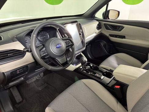 Used 2026 Subaru Forester Premium image 17