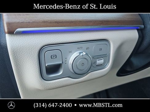 Certified 2021 Mercedes-Benz GLE 350 4MATIC image 17