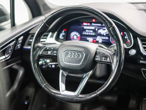 Used 2017 Audi Q7 3.0T Prestige image 15