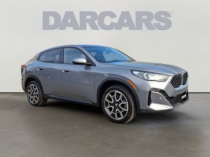 Used 2025 BMW X2 xDrive28i