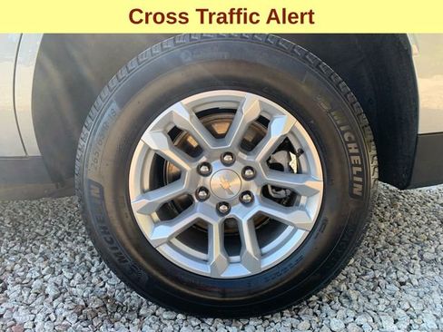 Used 2025 Chevrolet Tahoe LT AWD/4WD image 9