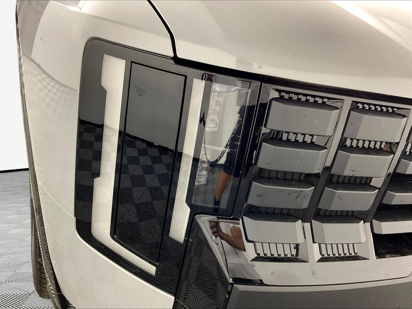 New 2027 Kia Telluride SX X-Line AWD/4WD image 8