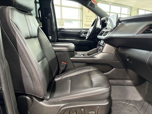 Used 2023 Chevrolet Tahoe RST w/ Luxury Package RWD image 26