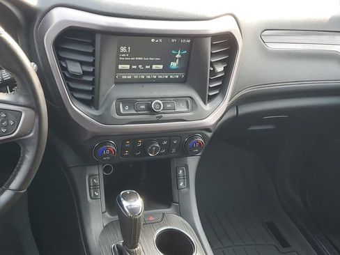 Certified 2017 GMC Acadia SLE w/ Driver Alert Package I AWD/4WD image 14