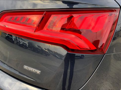 Used 2019 Audi Q5 2.0T Premium Plus w/ Premium Plus Package image 29