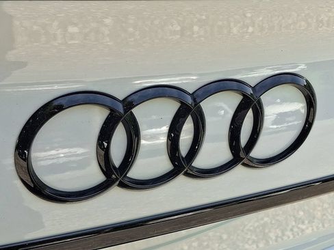 Used 2023 Audi A4 2.0T Prestige w/ Prestige Package AWD/4WD image 30