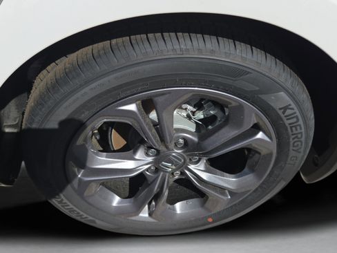 New 2025 Honda Accord EX-L image 3