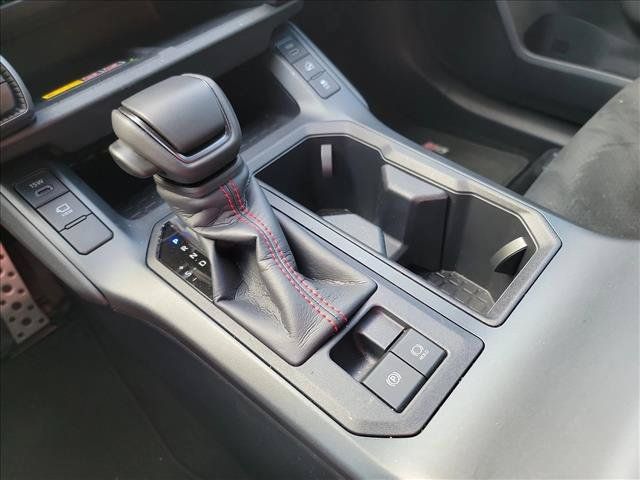 Used 2026 Toyota RAV4 AWD Plug-in Hybrid image 23