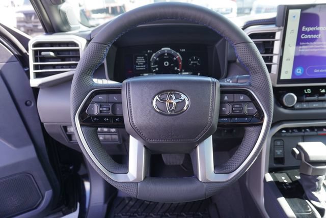Used 2026 Toyota Tundra Platinum AWD/4WD image 30