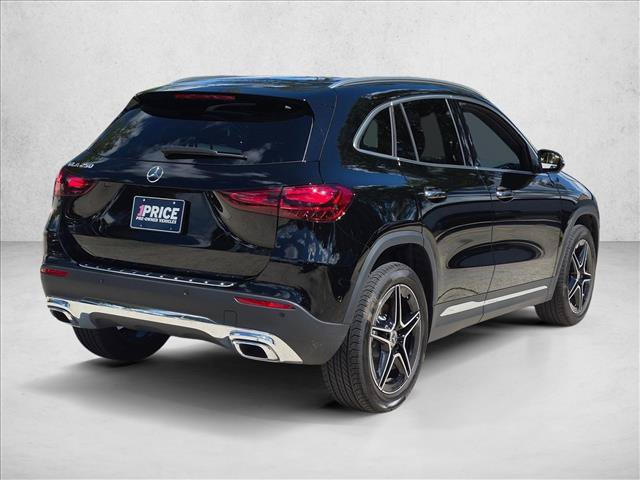 Certified 2026 Mercedes-Benz GLA 250 image 5