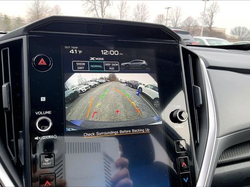 Certified 2025 Subaru Crosstrek 2.0i Premium image 27