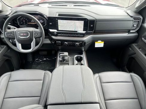 New 2026 GMC Sierra 1500 SLT w/ SLT Premium Plus Package image 18