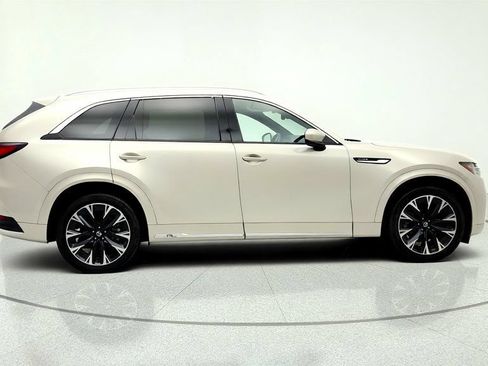 Used 2024 MAZDA CX-90 3.3 Turbo S w/ Premium Plus AWD/4WD image 4