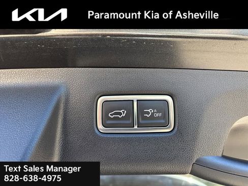 Used 2025 Kia Sorento EX image 28