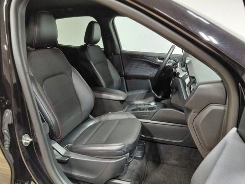 Used 2025 Ford Escape ST-Line AWD/4WD image 20
