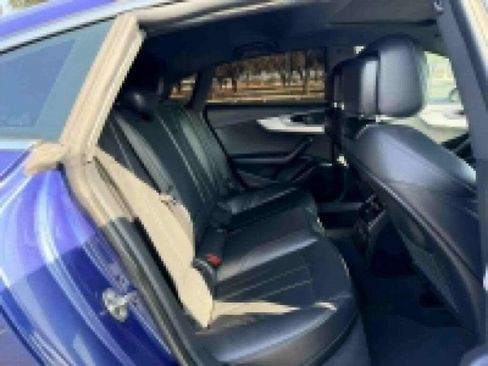 Used 2018 Audi A5 2.0T Premium AWD/4WD image 21