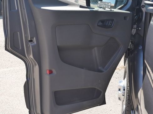 Certified 2022 Ford Transit 350 XLT AWD/4WD image 36