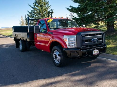 Used 2013 Ford F350 XL image 8