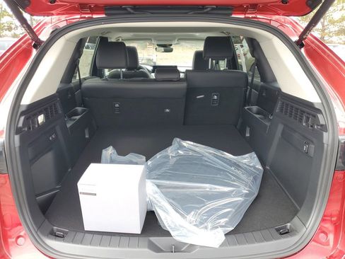 New 2026 MAZDA CX-70 3.3 Turbo w/ Preferred Package image 8