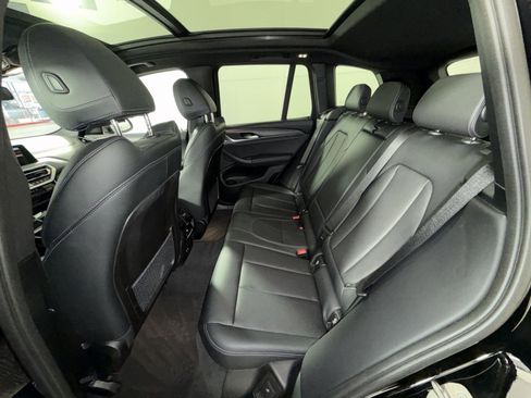 Used 2023 BMW X3 xDrive30i w/ Convenience Package image 25