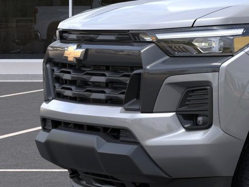 New 2026 Chevrolet Colorado LT w/ LT Convenience Package AWD/4WD image 38