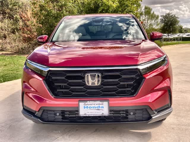 Used 2024 Honda CR-V EX-L image 7