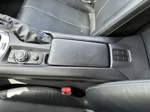 Used 2025 MAZDA MX-5 Miata RF Grand Touring RWD image 19