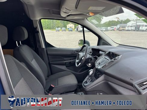 Used 2016 Ford Transit Connect XL image 13