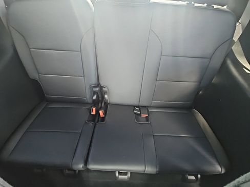 New 2026 Buick Enclave Sport Touring w/ Power Package image 17