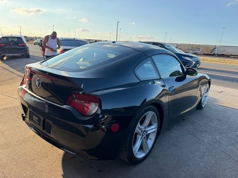 Used 2007 BMW Z4 3.0si image 27