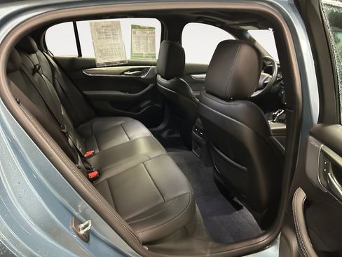 Used 2024 Cadillac CT5 Premium Luxury w/ Parking Package image 12